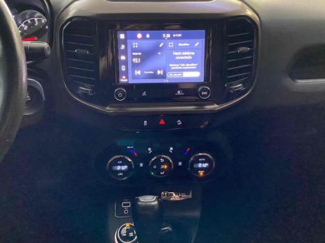 FIAT Toro 2.0 16V 4P 4WD RANCH TURBO DIESEL AUTOM�TICO, Foto 14