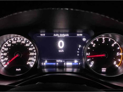 FIAT Toro 2.0 16V 4P 4WD RANCH TURBO DIESEL AUTOM�TICO, Foto 15