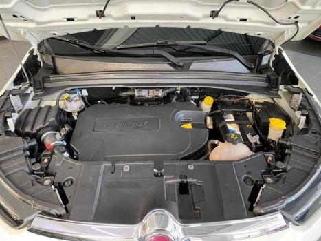 FIAT Toro 2.0 16V 4P 4WD RANCH TURBO DIESEL AUTOM�TICO, Foto 16