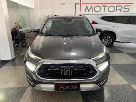 FIAT Toro 2.0 16V 4P 4WD FREEDOM TURBO DIESEL, Foto 2