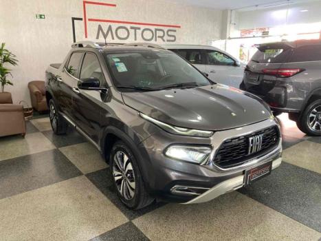 FIAT Toro 2.0 16V 4P 4WD FREEDOM TURBO DIESEL, Foto 3