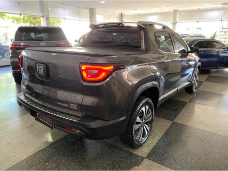 FIAT Toro 2.0 16V 4P 4WD FREEDOM TURBO DIESEL, Foto 4