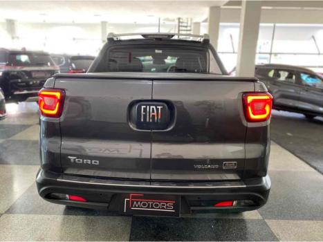 FIAT Toro 2.0 16V 4P 4WD FREEDOM TURBO DIESEL, Foto 5
