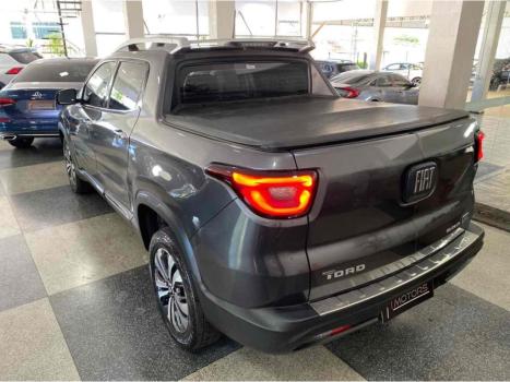 FIAT Toro 2.0 16V 4P 4WD FREEDOM TURBO DIESEL, Foto 6