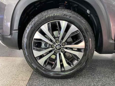 FIAT Toro 2.0 16V 4P 4WD FREEDOM TURBO DIESEL, Foto 7