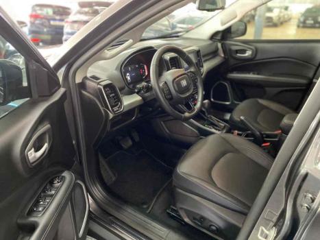 FIAT Toro 2.0 16V 4P 4WD FREEDOM TURBO DIESEL, Foto 8