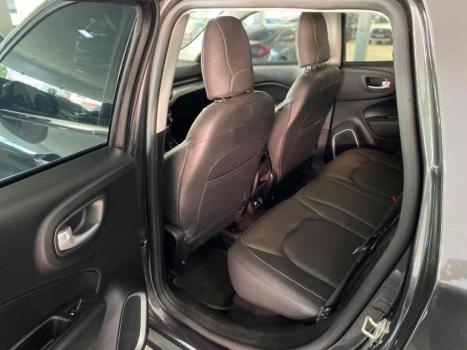 FIAT Toro 2.0 16V 4P 4WD FREEDOM TURBO DIESEL, Foto 10