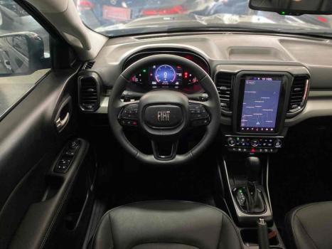 FIAT Toro 2.0 16V 4P 4WD FREEDOM TURBO DIESEL, Foto 14