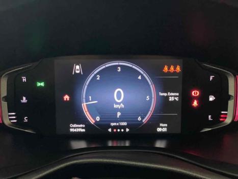 FIAT Toro 2.0 16V 4P 4WD FREEDOM TURBO DIESEL, Foto 17