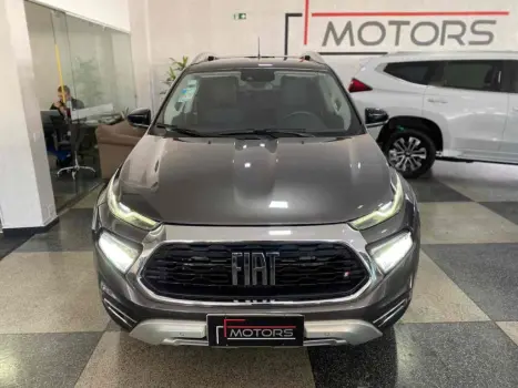 FIAT Toro 2.0 16V 4P 4WD FREEDOM TURBO DIESEL, Foto 2