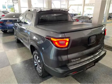 FIAT Toro 2.0 16V 4P 4WD FREEDOM TURBO DIESEL, Foto 6