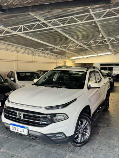 FIAT Toro 2.0 16V 4P 4WD FREEDOM TURBO DIESEL  AUTOM�TICO, Foto 1
