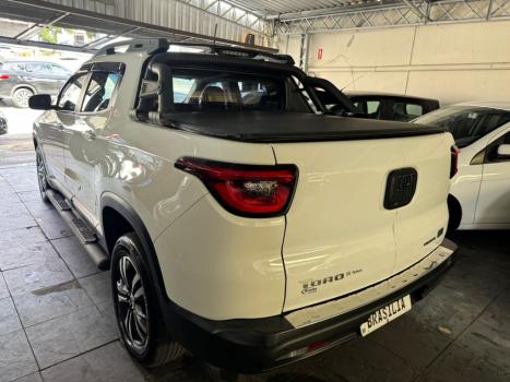 FIAT Toro 2.0 16V 4P 4WD FREEDOM TURBO DIESEL  AUTOM�TICO, Foto 4