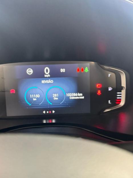 FIAT Toro 2.0 16V 4P 4WD FREEDOM TURBO DIESEL  AUTOM�TICO, Foto 5