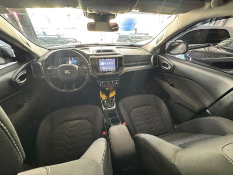 FIAT Toro 2.0 16V 4P 4WD FREEDOM TURBO DIESEL  AUTOM�TICO, Foto 6