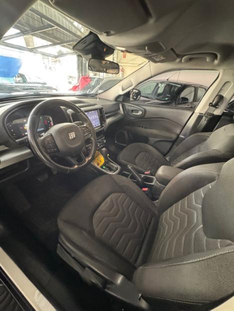 FIAT Toro 2.0 16V 4P 4WD FREEDOM TURBO DIESEL  AUTOM�TICO, Foto 7