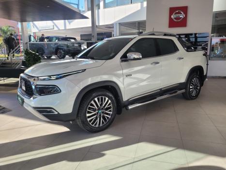 FIAT Toro 2.0 16V 4P 4WD RANCH TURBO DIESEL AUTOM�TICO, Foto 1