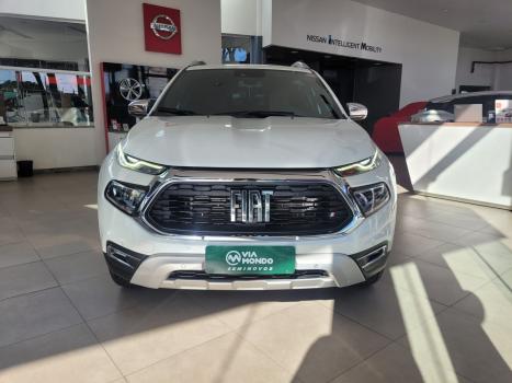 FIAT Toro 2.0 16V 4P 4WD RANCH TURBO DIESEL AUTOM�TICO, Foto 2