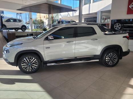 FIAT Toro 2.0 16V 4P 4WD RANCH TURBO DIESEL AUTOM�TICO, Foto 4