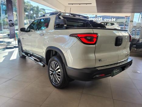 FIAT Toro 2.0 16V 4P 4WD RANCH TURBO DIESEL AUTOM�TICO, Foto 6