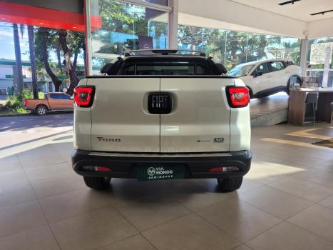 FIAT Toro 2.0 16V 4P 4WD RANCH TURBO DIESEL AUTOM�TICO, Foto 7