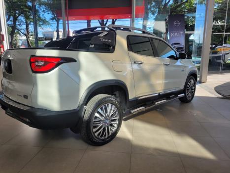 FIAT Toro 2.0 16V 4P 4WD RANCH TURBO DIESEL AUTOM�TICO, Foto 8