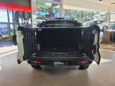 FIAT Toro 2.0 16V 4P 4WD RANCH TURBO DIESEL AUTOM�TICO, Foto 9