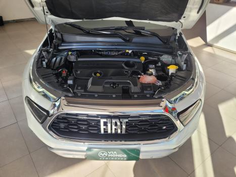 FIAT Toro 2.0 16V 4P 4WD RANCH TURBO DIESEL AUTOM�TICO, Foto 10