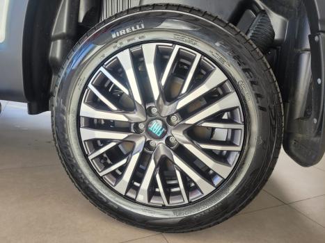 FIAT Toro 2.0 16V 4P 4WD RANCH TURBO DIESEL AUTOM�TICO, Foto 11