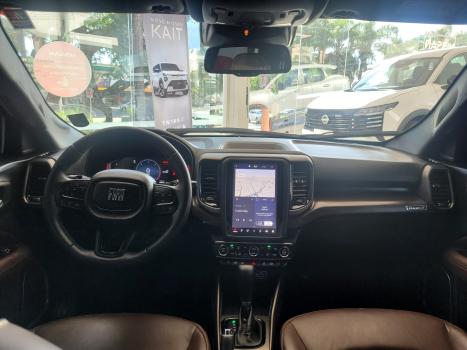 FIAT Toro 2.0 16V 4P 4WD RANCH TURBO DIESEL AUTOM�TICO, Foto 13