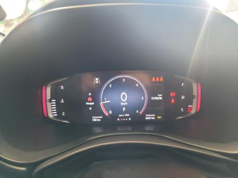 FIAT Toro 2.0 16V 4P 4WD RANCH TURBO DIESEL AUTOM�TICO, Foto 14