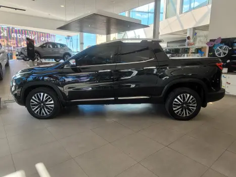 FIAT Toro 2.0 16V 4P 4WD RANCH TURBO DIESEL AUTOM�TICO, Foto 4