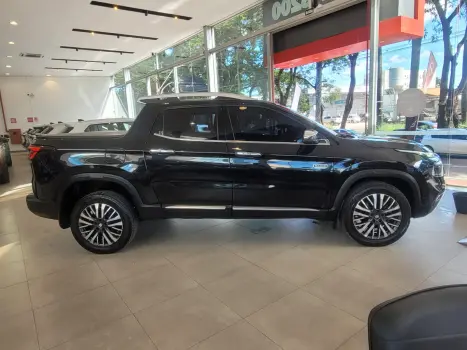 FIAT Toro 2.0 16V 4P 4WD RANCH TURBO DIESEL AUTOM�TICO, Foto 5