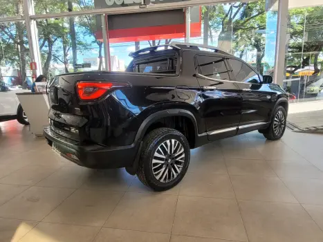 FIAT Toro 2.0 16V 4P 4WD RANCH TURBO DIESEL AUTOM�TICO, Foto 8