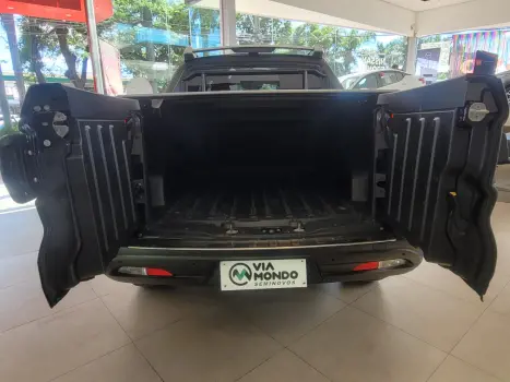 FIAT Toro 2.0 16V 4P 4WD RANCH TURBO DIESEL AUTOM�TICO, Foto 9