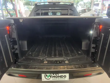 FIAT Toro 2.0 16V 4P 4WD RANCH TURBO DIESEL AUTOM�TICO, Foto 10