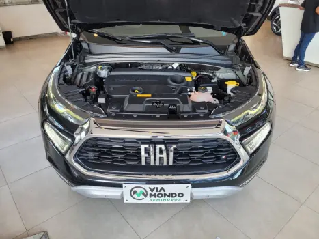 FIAT Toro 2.0 16V 4P 4WD RANCH TURBO DIESEL AUTOM�TICO, Foto 12