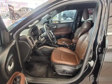 FIAT Toro 2.0 16V 4P 4WD RANCH TURBO DIESEL AUTOM�TICO, Foto 14