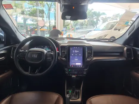 FIAT Toro 2.0 16V 4P 4WD RANCH TURBO DIESEL AUTOM�TICO, Foto 15