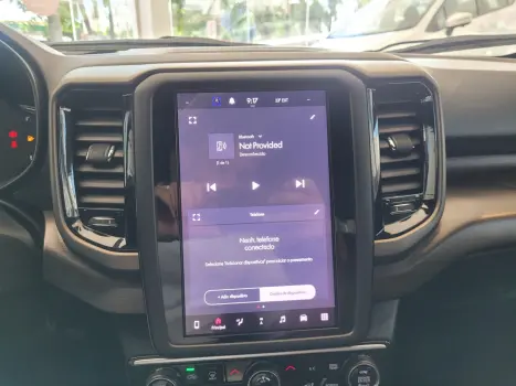 FIAT Toro 2.0 16V 4P 4WD RANCH TURBO DIESEL AUTOM�TICO, Foto 16