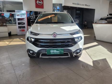 FIAT Toro 2.0 16V 4P VOLCANO 4WD TURBO DIESEL AUTOM�TICO, Foto 2