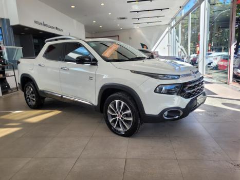 FIAT Toro 2.0 16V 4P VOLCANO 4WD TURBO DIESEL AUTOM�TICO, Foto 3