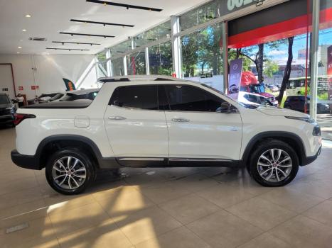 FIAT Toro 2.0 16V 4P VOLCANO 4WD TURBO DIESEL AUTOM�TICO, Foto 4