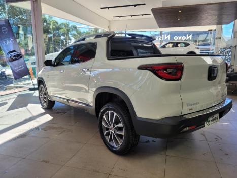FIAT Toro 2.0 16V 4P VOLCANO 4WD TURBO DIESEL AUTOM�TICO, Foto 5