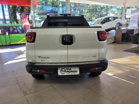 FIAT Toro 2.0 16V 4P VOLCANO 4WD TURBO DIESEL AUTOM�TICO, Foto 6