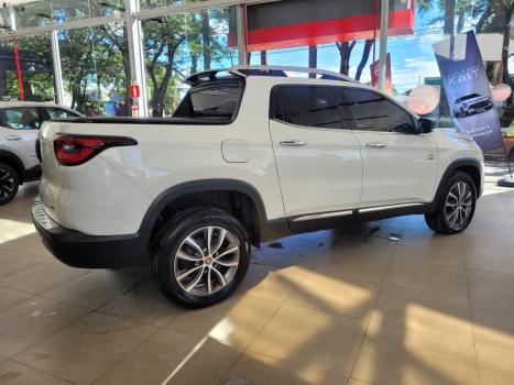 FIAT Toro 2.0 16V 4P VOLCANO 4WD TURBO DIESEL AUTOM�TICO, Foto 7