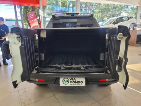 FIAT Toro 2.0 16V 4P VOLCANO 4WD TURBO DIESEL AUTOM�TICO, Foto 8