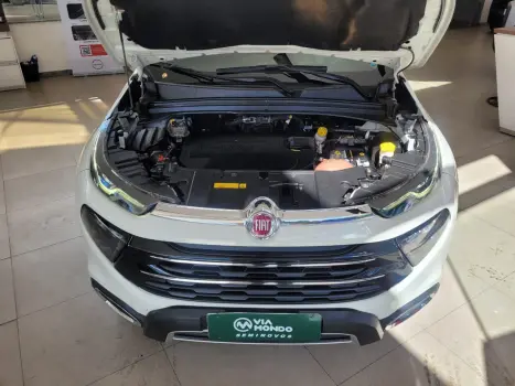 FIAT Toro 2.0 16V 4P VOLCANO 4WD TURBO DIESEL AUTOM�TICO, Foto 9