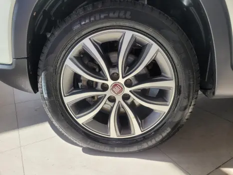 FIAT Toro 2.0 16V 4P VOLCANO 4WD TURBO DIESEL AUTOM�TICO, Foto 10