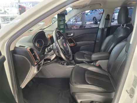 FIAT Toro 2.0 16V 4P VOLCANO 4WD TURBO DIESEL AUTOM�TICO, Foto 11
